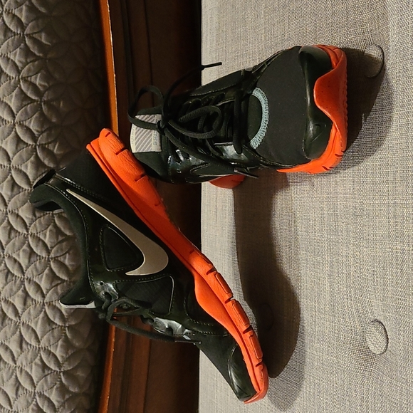 Nike in Season TR2 Running Shoes H20 Repel - Picture 4 of 8